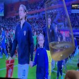 Хорватия  - Марокко    Я просто собираюсь смотреть, как Лукита Модрич будет играть свой последний матч на Чемпионате Мира в своей карьере и плакать   #Hrvatska&nbsp;&nbsp;&nbsp;  #FIFAWorldCup&nbsp;&nbsp; #Vatreni&nbsp;&nbsp;