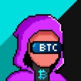 Tell me are u A true believer?  #Bitcoin #BitcoinNFT #BitcoinOrdinals #Ordinals #OrdinalNFT