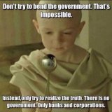 #Bitcoin is the way