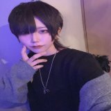 髪の毛真っ黒だﾈ 画質悪いけど許して〜！！ 16-23までなので空いに来てね  #男装  #中性   #男装喫茶 #男装カフェ #秋葉原 #コンカフェ  #メンコン  #自撮り界隈と繋がりたい  #美男美女と繋がりたい #自撮り界隈 #推し不在おいで  #推し不在さんと繋がりたい