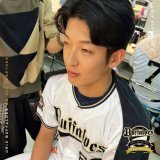 吹田の主婦メイクアップ  11月3日15時45分〜19時 関西テレビ「報道ランナー&times;祝オリックス日本一！御堂筋パレードSP【V戦士の秘話&amp;生中継】」 山崎福投手、宮城投手、山崎颯投手、紅林選手、吉田正選手、杉本選手が出演します！  見てね～ #Bs2022 #プロ野球 #NPB #ORIX