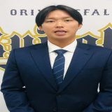 ファイターズからトレードで加入した、石川亮選手からバファローズファンの皆様にメッセージです！入団会見の映像は近日中にBsTVにてアップ予定。  #ようこそ #石川亮捕手 #神奈川出身 #帝京高 #ファイターズ #Bs2022 #プロ野球 #NPB #ORIX0:1750.7K views