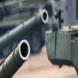 Ukrainian armed forces try to push Liman : the Russians cut the counters