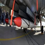 Obsolete missiles will become targets : the US Navy has decided to &laquo;Update&raquo; the arsenal