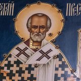 11 августа в церковном календаре отмечается праздник Рождества Николая Угодника, один из трех праздников, посвященных святителю Николаю Чудотворцу.