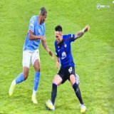I&rsquo;m watching the @btsport coverage of the @ChampionsLeague final - The pre-game build-up and in-game analysis. And I wonder why @SuperSportTV can&rsquo;t provide the same quality of coverage for the #CAFCLfinal between @AlAhly &amp; @WACofficie