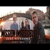 現在日本に滞在中のトム・クルーズ主演最新作「Mission: Impossible &ndash; Dead Reckoning Part One」より待望の予告編が解禁。おなじみのメンバーに加え、ヘイリー・アトウェル、ポム・クレメンティエフらMCU組も初参加。2部作で壮絶なミッションを描く。来年7月14日全米公開。