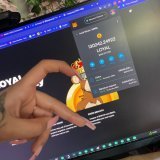 $LOYAL token #Airdrop is live!  CLAIM YOUR #LOYAL TOKENS NOW      $VOLT $DUMMY #CAPO $cuminu Lido #binance #bitcoin $CAPO #PulseX $PEPE #MEXC #kucoin Dogecoin $LDO $KPL #Crypto $psyop #PSYOP #BAYC #Ethereum $ben $HEX #LINA $NIHAO Bitboy #Arbitrum