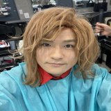 今夜から、ホスト、やっていきますので、宜しくお願いします  #ホスト相続しちゃいました
