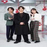 10時からの #おしゃれクリップ は #横浜流星 さん  「代わりはいくらでもいる」！？ 芸人Kと念願の初対面 イケメン大親友がテレビ初共演 #三浦友和 さん アノ芝居にも言及&hellip;  ラストの写真はSNSでも公開！ フォローして待っていて欲しいです 同時配信