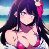 アイドル ~ #推しの子