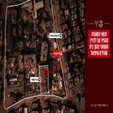 #Watch: IDF publishes new video footage of a tunnel under Shifa Hospital (Qatari building in Shifa Hospital complex)