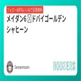 ご参考までにどうぞ  「メイダン6 ドバイゴールデンシャヒーン」を新規投稿しました。フォローRTいいねしたら無料で読めます。  #BOOKERS