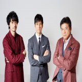 西島秀俊&times;斎藤工&times;三浦友和インタビュー　感情移入しづらいキャラクターだらけなのに、わが事のように思える瞬間に満ちた『グッバイ・クルエル・ワールド』  @gcw_movie #グッバイ・クルエル・ワールド #大森立嗣 #西島秀俊 #斎藤工 #三浦友和 #宮沢氷魚 #玉城ティナ #大森南朋