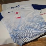 Gracias a @tjcope y @OTTOBOSLEY por el nuevo maillot pero sobre todo a mi bro @MPeones por el regalo