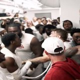 Celebrate hard, but not for long.   #OUDNA