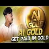 AIGOLD - الحصول على أموال بالذهب