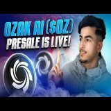 Ozak AI ($OZ) is a next-generation AI-powered financial technology