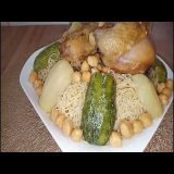 رشتة بمرقة بيضه للمناسبات #رشتة #ام سارةللطبخ #اكلات #yummy #اكلات_سهله #اكلات_سريعه