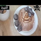 بيسكوي رولي بطريقة مختلفةسهلة واقتصادية #سويسرول #كيكة #حلويات #حلويات #حلويات #كيكة \ud83c\udf82
