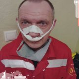 В Краснодаре мужчина-пациент напал на врача скорой помощи и сломал ему нос.    #Кубань #КраснодарскийКрай #KRD #Краснодар