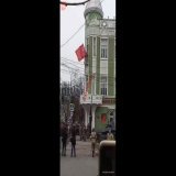 В Краснодаре 12 февраля отметили 80-летие освобождения города от немецко-фашистских захватчиков.    #Кубань #КраснодарскийКрай #KRD #Краснодар