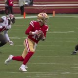 This play from Brock Purdy today   #49ers || #FTTB  : @NFL