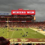11 Wins in a Row!!   #49ers || #FTTB