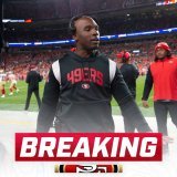 #49ers DC Demeco Ryans has officially been named the head coach of the Houston #Texans, per @AdamSchefter