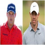 "If roles were reversed and I&rsquo;d have thrown that tee at him, I&rsquo;d be expecting a lawsuit.&rdquo;  &ldquo;I&rsquo;m living in reality, I don&rsquo;t know where he&rsquo;s living."  Rory absolutely buried Patrick Reed while talking about the