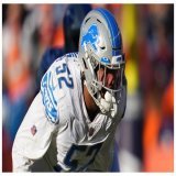 Former Detroit Lions player Jessie Lemonier has died at the age of 25.  No cause of death is known at this time.