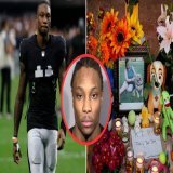 Ex-Raiders WR Henry Ruggs Faces 3-10 Years In Prison For Killing Woman, Dog In Fiery DUI Crash