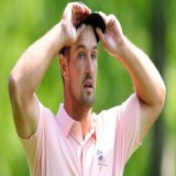 Bryson DeChambeau is making progress toward being less of a massive a&mdash;hole!