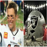 Tom Brady has reached a deal to buy part of the Las Vegas Raiders.  After winning seven Super Bowls, Brady has now decided he wants to also own a team. The man can't stop winning.