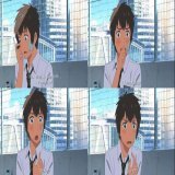 君の名は。の英語字幕だと「ぼく、俺、私」が全部「I」しかないの笑う  #君の名は。 #金曜ロードショー 口噛み酒