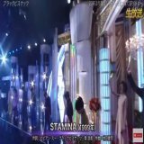 ブラックビスケッツ/STAMINA  20年振りの復活やし、ビビアン・スー今も可愛いし47歳なのバグだし最高やな  #ブラックビスケッツ  #ベストアーティスト2022