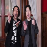 見取り図の冠番組でロバート秋山、市川猿之助、水野美紀、ゆうちゃみがクイズ挑戦（写真27枚）