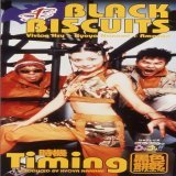 ブラックビスケッツ復活、ビビアンが来日し「ベストアーティスト」で「Timing」披露