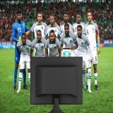 As  Ghana prepare for their game today,  Nigeria are also ready for their #FIFAWorldCup Group J opener.