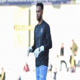 Jojo Wollacott misses out on the Charlton squad vs Man United tonight.  The keeper has still not recovered from his surgery after sustaining a finger injury in November.  Walcott was vital, winning Charlton a penalty shootout on their way to reaching