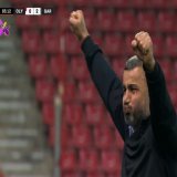 Лига Европы: "Карабах" в гостях разгромил "Олимпиакос"   ВИДЕО:  #oxuaz #aztaqram #xeber #azerbaycan #baki #news #azerbaijan #новости #баку