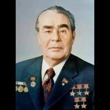 Ровно 40 лет (!) назад умер Брежнев. И понеслось&hellip;