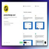#TheGoodStuff    13 new and valuable additions to Product Design Resources  What's in this week:  \u2724 AI (1) \u2724 BRANDING (1) \u2724 CODING (1) \u2724 FIGMA (2) \u2724 FONTS (2) \u2724 LEARNING (1) \u2724 REMOTE JOBS (3) \u2724 UI (1) \u2724 NO