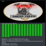 This person has taken his ticket to the moon too !!!!    @sweeepnft  #BabyDogeArmy #SweepArmy #PitBullish #NFTs #Crypto #cryptocurrencies #Pitbull #Bitcoin #BTC #SWEEPTOKEN #token #BSCGemsAlert #bsctoken #BNB #BNBChain