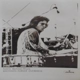 Sad news Robbie Bachman of BTO died. My brother and I listened to them for hours.