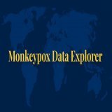 今日のＭｐｏｘ (サル痘)　総症例数86601 (前回比 +85) 死亡112名 (+1 ナイジェリア)