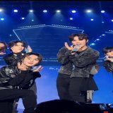 PiNNY CAM #TREASURE #트레저 #박정우 #지훈 #준규 #도영 #정환