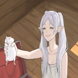 frieren grippin a rat