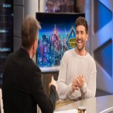 #Audiencias @El_Hormiguero vuelve a ser el programa MÁS VISTO de toda la #TV LÍDER absoluto con 1.940.000 seguidores de media y un 15% de cuota. Ayer, con visita de @pabloalboran, logra 4,4 millones de espectadores únicos.