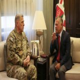 بالرغم اني مو مع طرف بالمنطقة بين الصراع الاسرائيلي الفلسطيني  وإن الحق مع فلسطين  بس لكون الفلسطينيين اجرموا معنا مااقف مع طرف   بس اشكد قذر موقف الاردن من الوضع هذا مع اخوانه الفلسطينيين !Quote